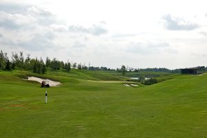 Mickelson National 12th Fairway